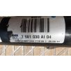    [GYÁRI BONTOTT] BMW F10/11 35i FÉLTENGELY JOBB/BAL HÁTSÓ 7581029/30