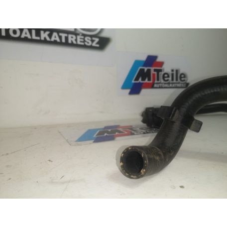 ÁR/DB [GYÁRI BONTOTT] BMW - VÍZCSŐ - Z4 / E85; E86	|6421	6962464|