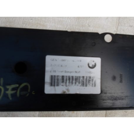 [GYÁRI HASZNÁLT] BMW E81 E82 E88 E87 LCI Első lökháritó merevitő 