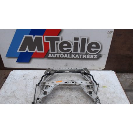[GYÁRI BONTOTT] BMW E90 177LE 20D ELSŐ BÖLCSŐ STABRÚDDAL 6771337