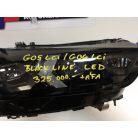 [GYÁRI BONTOTT] BMW G05 LCI/G06 LCI X5/X6 JOBB OLDALI FÉNYSZÓRÓ BLACK LINE LED 5A8E116