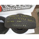 [használt] 4db Michelin - Pilot alpin 5ZP, RSC / 225 / 60 R18 104H (BMW csillagos) / 6mm / DOT: 3120 Téli