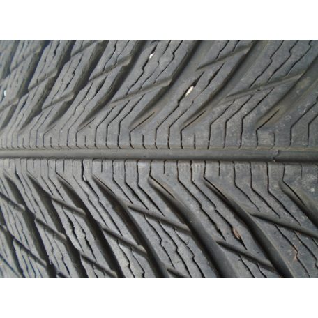 [használt] 4db Michelin - Pilot alpin 5ZP, RSC / 225 / 60 R18 104H (BMW csillagos) / 6mm / DOT: 3120 Téli