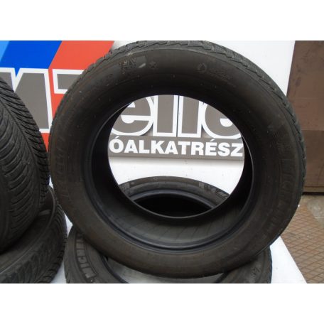 [használt] 4db Michelin - Pilot alpin 5ZP, RSC / 225 / 60 R18 104H (BMW csillagos) / 6mm / DOT: 3120 Téli