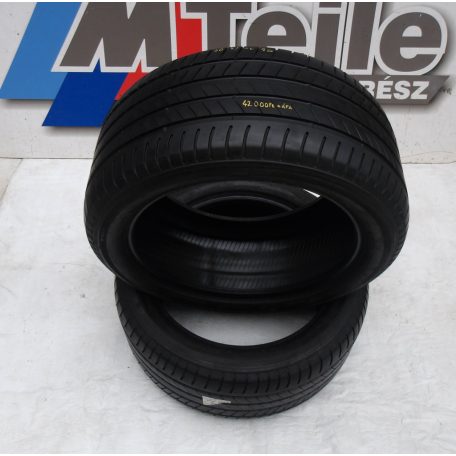 (2db | ÁR/DB)[GYÁRI HASZNÁLT] BRIDGESTONE ALENZA 001 (RSC) | 305/40R20 112Y DOT: 4121| 6.24MM