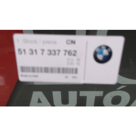 [GYÁRI ÚJ] BMW ELSŐ SZÉLVÉDŐ F26 X4 7337762