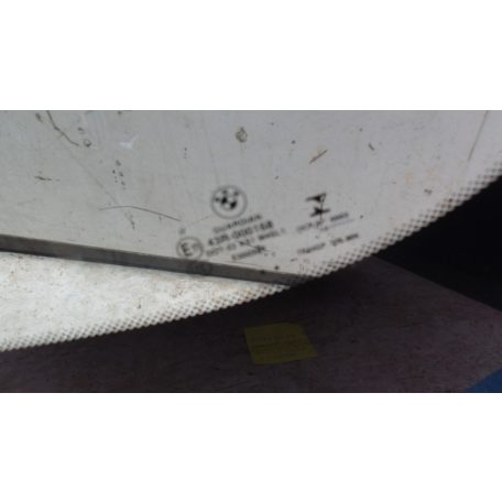 [GYÁRI ÚJ] BMW ELSŐ SZÉLVÉDŐ F26 X4 7337762