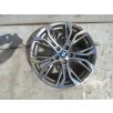   [GYÁRI HASZNÁLT] BMW - Alufelni 18” -  X1 F48 X2 F39 Style: STYLE 566