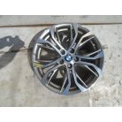 [GYÁRI HASZNÁLT] BMW - Alufelni 18” -  X1 F48 X2 F39 Style: STYLE 566