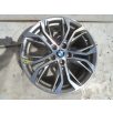   [GYÁRI HASZNÁLT] BMW - Alufelni 18” -  X1 F48 X2 F39 Style: STYLE 566