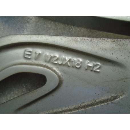 [GYÁRI HASZNÁLT] BMW - Alufelni 18” -  X1 F48 X2 F39 Style: STYLE 566