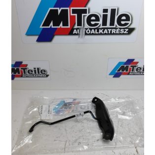   [GYÁRI ÚJ] BMW ELSÖ LÖKÁRÍTÓTARTÓ ELEM | 7-ES E65 E66 | 51 71 7141860