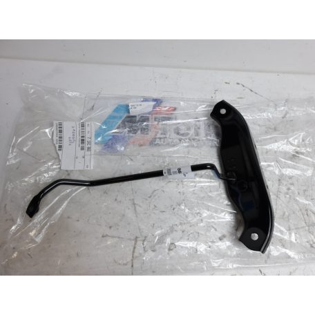 [GYÁRI ÚJ] BMW ELSÖ LÖKÁRÍTÓTARTÓ ELEM | 7-ES E65 E66 | 51 71 7141860