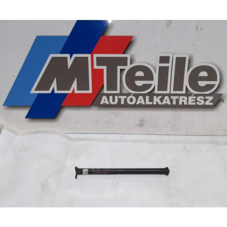 [GYÁRI BONTOTT] BMW - KIS KARDÁNTENGELY - 3.0D - X5 / E53 - 7524371