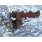 BMW Turbó [Újszerű] 5-ös sorozat / G30 , G31 / 6-os sorozat, G32 GT 1,8D - 2,0D 