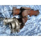 BMW Turbó [Újszerű] 5-ös sorozat / G30 , G31 / 6-os sorozat, G32 GT 1,8D - 2,0D 
