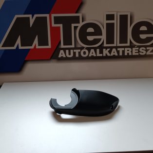  (GYÁRI ÚJ) BMW Jobb alsó tükörborítás X3 G01+LCI / X4 G02+LCI / X5 G05 / X6 G06 / X7 G07