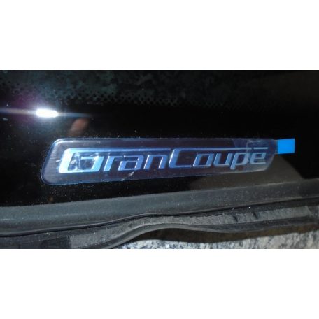 ÁR/DB! [GYÁRI ÚJSZERŰ] BMW - OLDAL ÜVEG , JOBB ÉS BAL OLDALI - 4-ES / F36 GRAN COUPÉ (A JOBB OLDALI SÖTÉTÍTETT!)