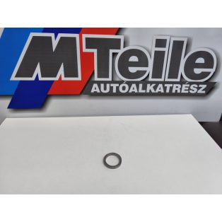 (GYÁRI ÚJ) BMW Tömítés 