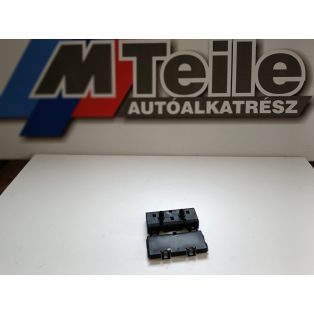 (GYÁRI ÚJ) BMW Csatlakozó tartó 