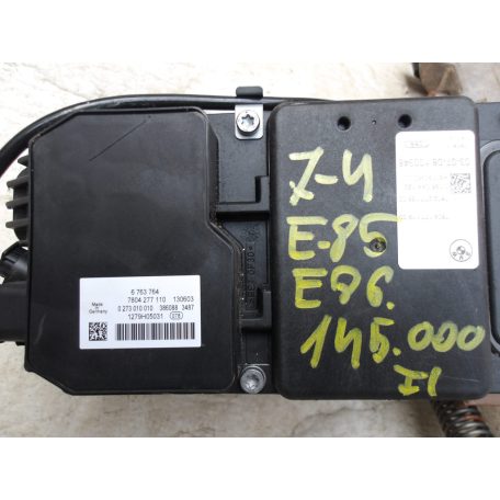 [GYÁRI BONTOTT] BMW KORMÁNYMŰ | Z4 E85 / E86 | 6763764