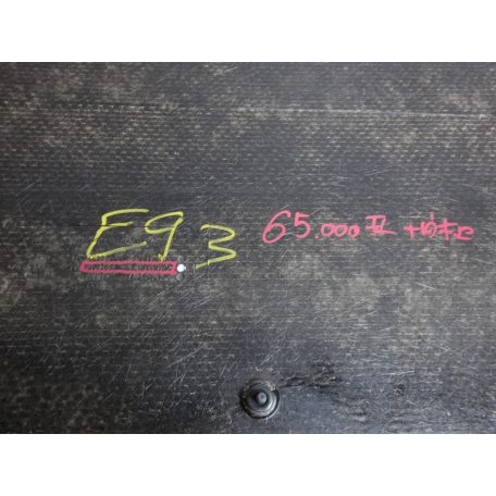 [GYÁRI BONTOTT] BMW KALAPTARTÓ | 3-AS E93 +LCI | 54 37 7171351