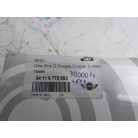 [GYÁRI ÚJ] MINI FÉKBETÉT KÉSZLET | 34 11 6772892