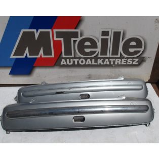   ÁR/DB! [GYÁRI BONTOTT] MINI - HÁTSÓ LÖKHÁRÍTÓ - R50 ELTÉRŐ ÁLLAPOT ÉS ÁR!