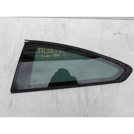 [GYÁRI BONTOTT] BMW BAL HÁTSÓ ABLAK | 4-ES F32+LCI / M4 F82+LCI | 51 37 7433355