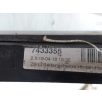   [GYÁRI BONTOTT] BMW BAL HÁTSÓ ABLAK | 4-ES F32+LCI / M4 F82+LCI | 51 37 7433355