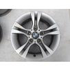   (3db | ÁR/DB)[GYÁRI HASZNÁLT] BMW FELNI "dual spoke 268" | 3-AS E90+LCI / E91+LCI | 7Jx16 ET:31 | 36 11 6780907