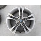 (3db | ÁR/DB)[GYÁRI HASZNÁLT] BMW FELNI "dual spoke 268" | 3-AS E90+LCI / E91+LCI | 7Jx16 ET:31 | 36 11 6780907