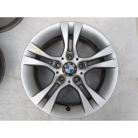 (3db | ÁR/DB)[GYÁRI HASZNÁLT] BMW FELNI "dual spoke 268" | 3-AS E90+LCI / E91+LCI | 7Jx16 ET:31 | 36 11 6780907