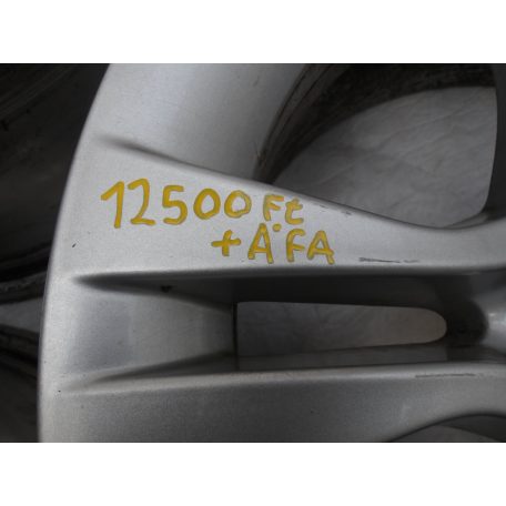 (3db | ÁR/DB)[GYÁRI HASZNÁLT] BMW FELNI "dual spoke 268" | 3-AS E90+LCI / E91+LCI | 7Jx16 ET:31 | 36 11 6780907