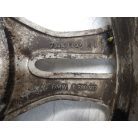 (3db | ÁR/DB)[GYÁRI HASZNÁLT] BMW FELNI "dual spoke 268" | 3-AS E90+LCI / E91+LCI | 7Jx16 ET:31 | 36 11 6780907