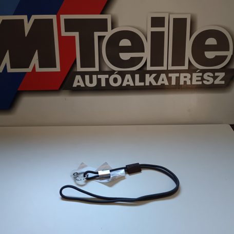 (ÚJ EREDETI ) BMW Kulcstartó 