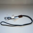 (ÚJ EREDETI ) BMW Kulcstartó 