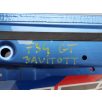 [GYÁRI JAVÍTOTT] BMW CSOMAGTÉR AJTÓ | 3-AS F34 GT | KÉK