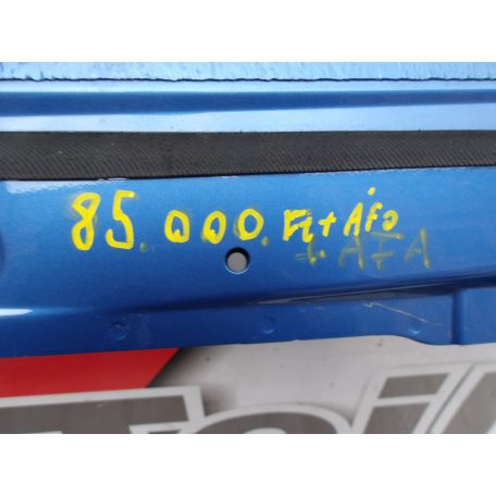 [GYÁRI JAVÍTOTT] BMW CSOMAGTÉR AJTÓ | 3-AS F34 GT | KÉK