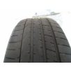   1 db / HASZNÁLT - Pirelli PZERO 245/45R19 - 102Y - dot:1419 - 4mm -  RFT - defekttűrő 
