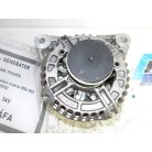 [GYÁRI BONTOTT] MINI - GENERÁTOR -  85-150A  -  14V  -  MINI ONE / COOPER SEDAN CABRIO - R56 ; R57 (2007 - 2013) CIKKSZÁM: 7794970