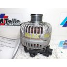 [GYÁRI BONTOTT] MINI - GENERÁTOR -  85-150A  -  14V  -  MINI ONE / COOPER SEDAN CABRIO - R56 ; R57 (2007 - 2013) CIKKSZÁM: 7794970