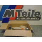 [GYÁRI ÚJ] BMW - JOBB OLDALI LENGŐKAR | F25; F26 / X3, X4 | 31122457392