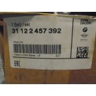 [GYÁRI ÚJ] BMW - JOBB OLDALI LENGŐKAR | F25; F26 / X3, X4 | 31122457392
