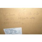 [GYÁRI ÚJ] CITROEN , C3 - AJTÓKÁRPIT, JOBB ELSŐ - C3 (2002-2009) -  9331 LQ