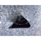 [GYÁRI ÚJ] BMW Isofix Takaró fedél / X3 E83+lci (Ár/db!)