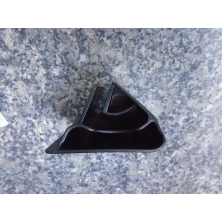 [GYÁRI ÚJ] BMW Isofix Takaró fedél / X3 E83+lci (Ár/db!)