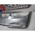 [GYÁRI BONTOTT] BMW ELSŐ LÖKHÁRÍTÓ (PDC + MOSÓ, BASIS, JOBB MOSÓTARTÓ HIÁNY) | 3-AS F30 / F31