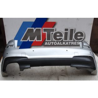   [GYÁRI BONTOTT] BMW HÁTSÓ LÖKHÁRÍTÓ + DIFFÚZOR ("M") | X3 F25 | 