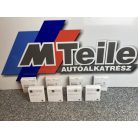 [GYÁRI ÚJ] BMW Ambient AIR autó illatosító ( 4 féle illatban )